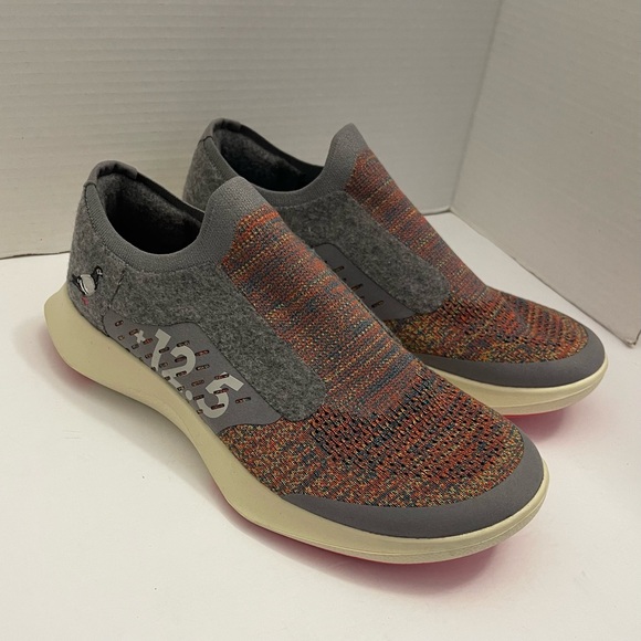Allbirds Jeff Staple Tree Dasher Multi-Melange Mens - Picture 4 of 11